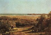 Worthington Whittredge House by the Sea oil painting picture wholesale